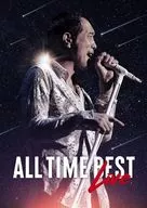 Eikichi Yazawa / Eikichi Yazawa ALL TIME BEST LIVE