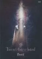 David / David Thread of fate and intent -20211012 SHIBUYA PLEASURE PLEASURE- (Thread Ver)