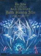 THE ALFEE/THE ALFEE 45 th Anniversary Summer Best Hit Alfee 2019夏之乱Battle Starship Alfee Makuhari Messe 4.August.2019