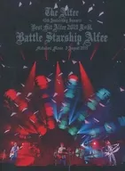 THE ALFEE / THE ALFEE 45 th Anniversary Summer Best Hit Alfee 2019 Summer Disturbance Battle Starship Alfee Makuhari Messe 3. August 2019