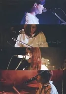 I be CALLER / WHITE Special Live DVD