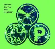 Perfume/Perfume 9 th Tour 2022"PLASMA"[初回限定版]