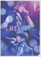 TRD / TRD Special Live 2021 -TRAD- [きゃにめスペシャル限定版]