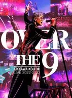 Koji Kikkawa / KIKKAWA KOJI LIVE TOUR 2022-2023 "OVER THE 9" Special Box [Full Production Limited Edition]