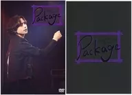 Noboru Matsuda Univ. / Noboru Matsuda Univ. 2nd oneman Live PACKAGE