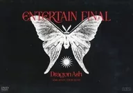 Dragon Ash/Dragon Ash 25 th ANNIV.TOUR 22/23-ENTERTAIN-FINAL[通常版]