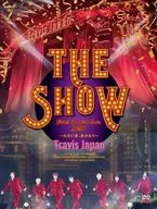 Travis Japan / Travis Japan Desert Concert 2023 THE SHOW - Welcome back - [Desert Tour Special Limited Edition]