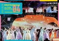 Hi Mukozaka 46 / 4th Anniversary Memorial Live - 4th Hina Nativity Festival - in Yokohama Stadium -DAY2 -