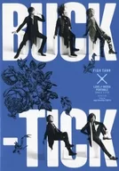 BUCK-TICK / FISH TANK×LOVE & MEDIA PORTABLE ONLY LIVE [FC limited regular edition]