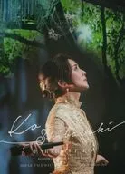 柴咲幸/KOSHIBASAKI EARTH THE KO 2019