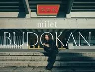 milet/live at日本武道館[初次生產限定版]