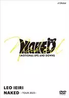 家入レオ / 家入レオ NAKED-TOUR 2023-