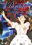 Seiko Matsuda / Seiko Matsuda Concert Tour 2023 "Parade" at NIPPON BUDOKAN [Regular Edition]