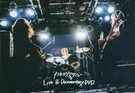 Kaneyori Masaru / Live & Documentary DVD