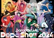 Paradox Live Show 2024 [First Edition]