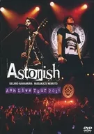 Ash / Astonish Ash Live Tour 2016
