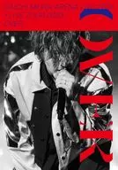 三浦大知 / DAICHI MIURA ARENA LIVE 2024+LIVE TOUR 2023「OVER」