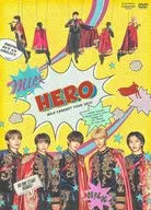 M!LK / CONCERT TOUR 2024「HERO」 [通常版]