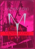ミオヤマザキ / ”約束の観覧車の下で” LIVE FILM 2017.12.24 ＠Zepp Tokyo(スリーブ・フォトブックレット付き)