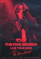 The Brow Beat / THE FIVE SENSES LIVE TOUR 2023 2023.6.3/6.4 LINE CUBE SHIBUYA