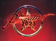 B'z / B'z LIVE-GYM Pleasure 2023 -STARS - [Standard Edition]