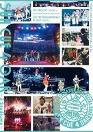 TUBE/TUBE LIVE AROUND SPECIAL 2024 SUN CUE 4OAR-2 Stadiums-(初回樣式)