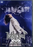 The Brow Beat/局部雷雨2024.5.12/5.13 Zeep Shinjuku