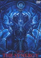 JILUKA / LIVE THE SYNERGY