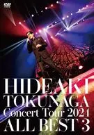 徳永英明 / Concert Tour 2024 ALL BEST 3