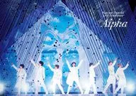 浪花男子LIVE TOUR 2024'+Alpha'[通常版]