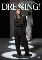 宮野真守 / MAMORU MIYANO LIVE TOUR 2024-2025-DRESSING!- [初回版]