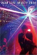 DEEN / DEEN LIVE IN CITY 2024-for funky groovers- [通常版]