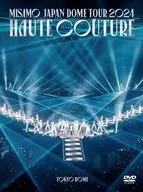 MISAMO / MISAMO JAPAN DOME TOUR 2024 ”HAUTE COUTURE” [初回限定盤]