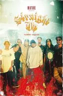 The BONEZ×Dragon Ash / Straight Up [完全生産限定版]