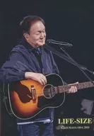 Kazumasa Oda/LIFE-SIZE KAZUMASA ODA 2024