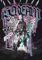 LiSA / LiVE is Smile Always-i SCREAM-at NIPPON BUDOKAN(初回仕様)