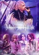 DAVID / DAVID Made in Gothic-Janusの肖像-