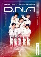 Aぇ!group / Aぇ!group LIVE TOUR 2025 D.N.A [通常盤]
