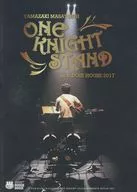山崎まさよし / YAMAZAKI MASAYOSHI ONE KNIGHT STAND IN BOOGIE HOUSE 2017