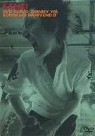 KENZI / KENZI DVD BRAVO JOHNNY WA KONYAMO HAPPYEND α