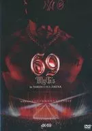 AK-69 / AK-69 69-My G’s in YOKOHAMA ARENA