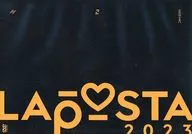LAPOSTA 2023 [通常版]