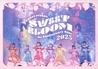 SWEET STEADY / SWEET STEADY 1st LIVE FILM at Zepp Haneda SWEET STEADY 1st ANNIVERSARY TOUR 2025「SWEET BLOOM」