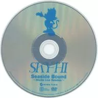 SKY-HI / Seaside Bound ～Studio Live Session～