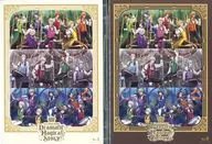 うたの☆プリンスさまっ♪ALL STAR STAGE-Dramatic Magical Story- 全2巻セット 