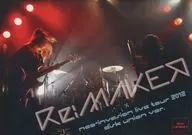 RE：MAKER neo-invasion live tour 2012 disk union ver.
