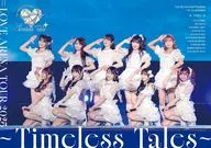 イコールラブ(=LOVE) / ARENA TOUR 2025「-Timeless Tales-」(初回仕様)