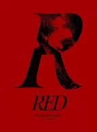 Ryosuke Yamada / Ryosuke Yamada LIVE TOUR 2025 RED [初回限定版]
