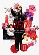 Ryosuke Yamada / Ryosuke Yamada LIVE TOUR 2025 RED [通常版]