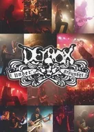 DETROX / DETROX LIVE 10-9-4